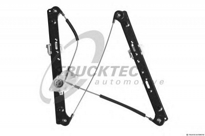 TRUCKTEC AUTOMOTIVE 0862175 -  Подъемное устройство для окон
